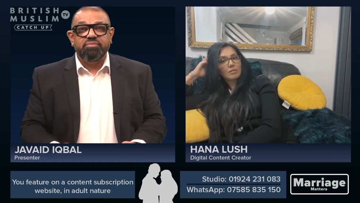 British Muslim Ep 7-B